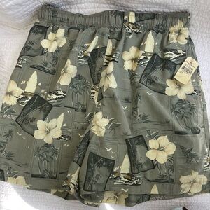 Tommy Bahama Swim Short, NBW